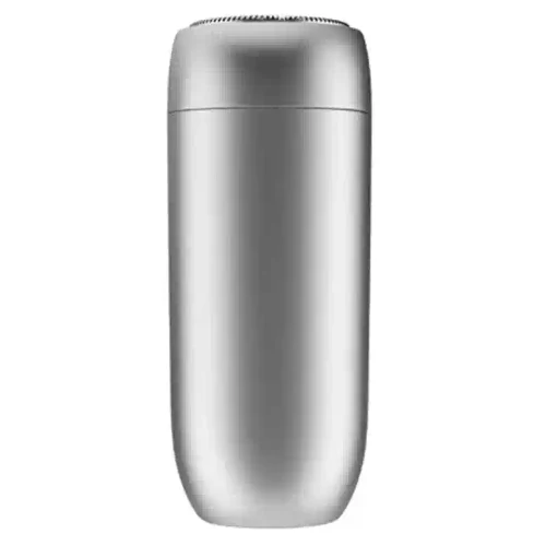 Aparat de ras Xiaomi Electric Shaver S200, Argintiu