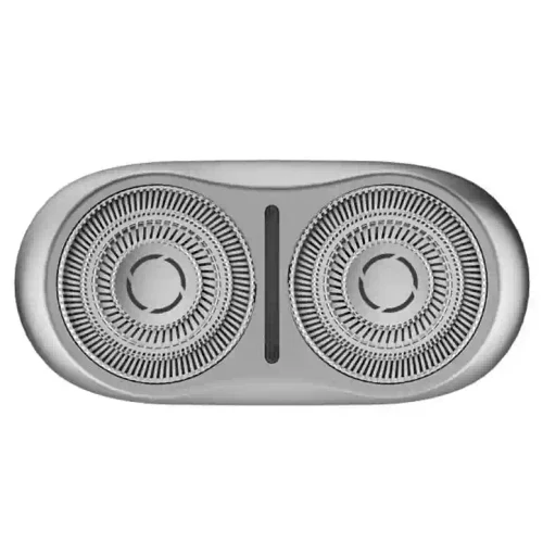 Aparat de ras Xiaomi Electric Shaver S200, Argintiu