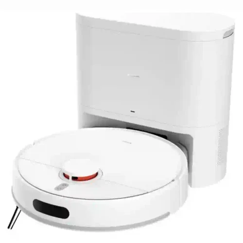 Aspirator robot Xiaomi Robot Vacuum H40 White