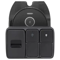 Робот пылесос Roborock S8 Pro Ultra Black 4