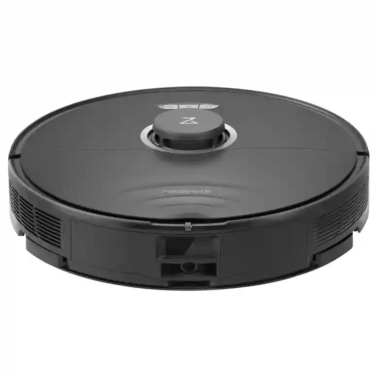 Робот пылесос Roborock S8 Pro Ultra Black 7