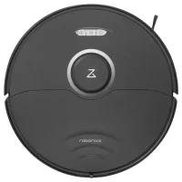 Робот пылесос Roborock S8 Pro Ultra Black 6
