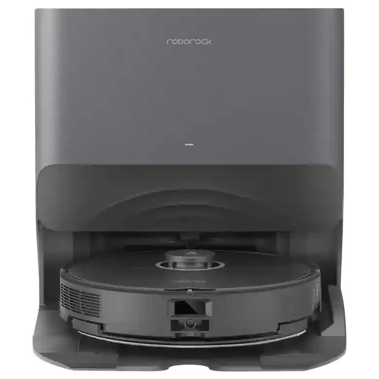 Робот пылесос Roborock S8 Pro Ultra Black 2