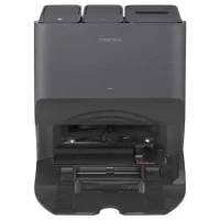 Робот пылесос Roborock S8 Pro Ultra Black 3