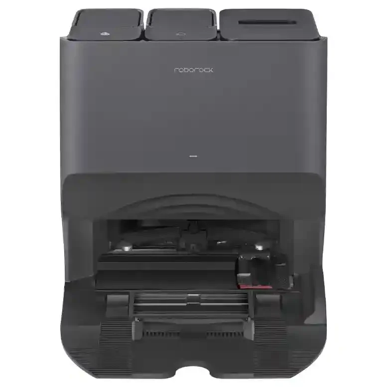 Робот пылесос Roborock S8 Pro Ultra Black 3