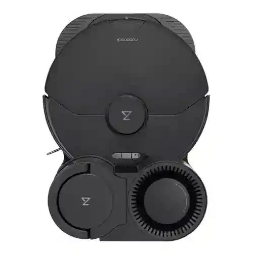 Aspirator Robot Roborock S7+ Black 4