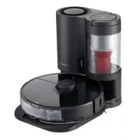 Aspirator Robot Roborock S7+ Black