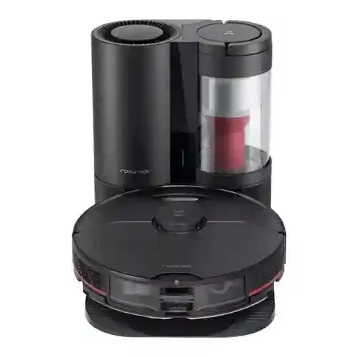 Aspirator Robot Roborock S7+ Black 2
