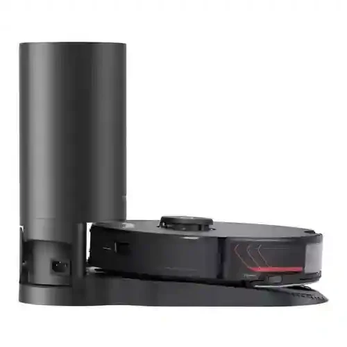 Aspirator Robot Roborock S7+ Black 3