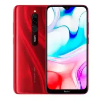 Xiaomi RedMi 8 3/32 GB Red