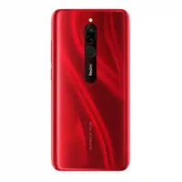 Xiaomi RedMi 8 3/32 GB Red 3