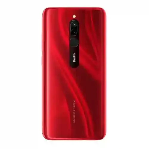 Xiaomi RedMi 8 3/32 GB Red 3