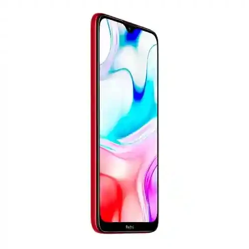 Xiaomi RedMi 8 3/32 GB Red 2