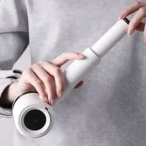 Машинка для удаления катышков Deerma White DEM MQ810 3