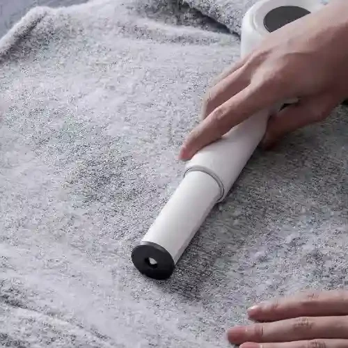 Машинка для удаления катышков Deerma White DEM MQ810 2