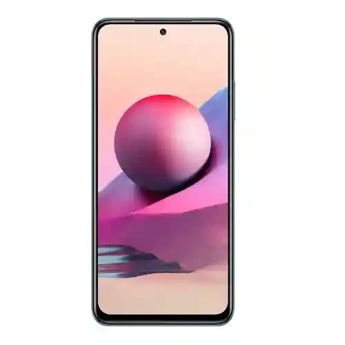 Redmi Note 10S 6/128 GB Blue 2