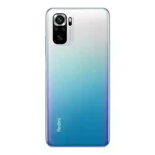 Redmi Note 10S 6/128 GB Blue 3