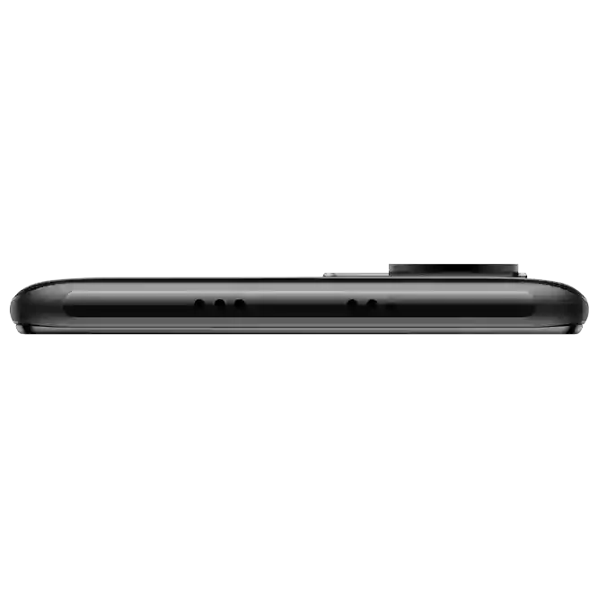 Poco F3 6/128 Gb Black 4