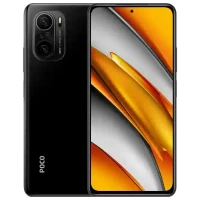 Poco F3 6/128 Gb Black