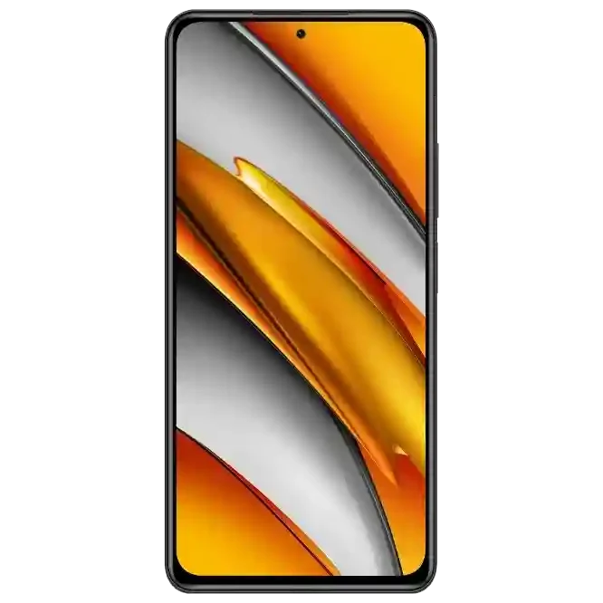 Poco F3 6/128 Gb Black 2