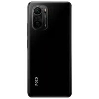 Poco F3 6/128 Gb Black 3