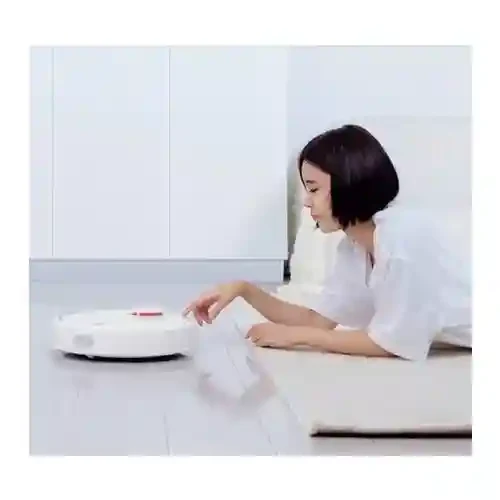 Aspirator Xiaomi Mi Robot Vacuum Cleaner 2
