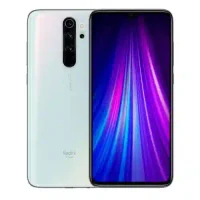 Xiaomi RedMi Note 8 Pro 6/64 GB White