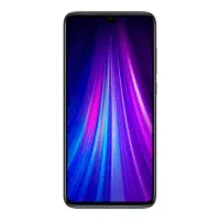 Xiaomi RedMi Note 8 Pro 6/64 GB White 4