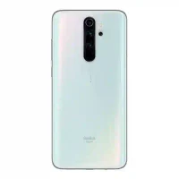 Xiaomi RedMi Note 8 Pro 6/64 GB White 3