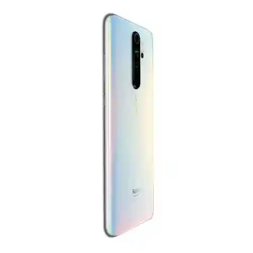 Xiaomi RedMi Note 8 Pro 6/64 GB White 2