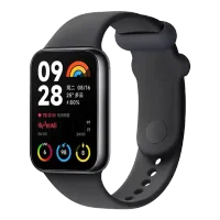 Xiaomi Smart Band 8 Pro Black 2