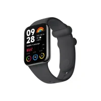Xiaomi Smart Band 8 Pro Black 3