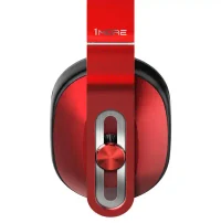 Наушники Xiaomi 1More MK801, Red 2