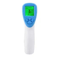 Термометр Infrared DT-8809C 2