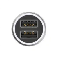 Автомобильная зарядка Car Charger 36W 4