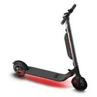Ninebot KickScooter ES4 Чёрный