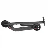Ninebot KickScooter ES4 Чёрный 2