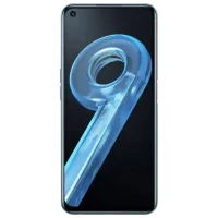 Realme 9i 4/128 Gb Blue 2