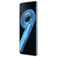 Realme 9i 4/128 Gb Blue 4