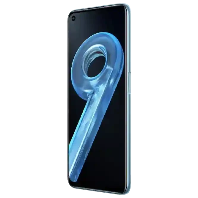 Realme 9i 4/128 Gb Blue 4