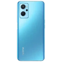 Realme 9i 4/128 Gb Blue 3