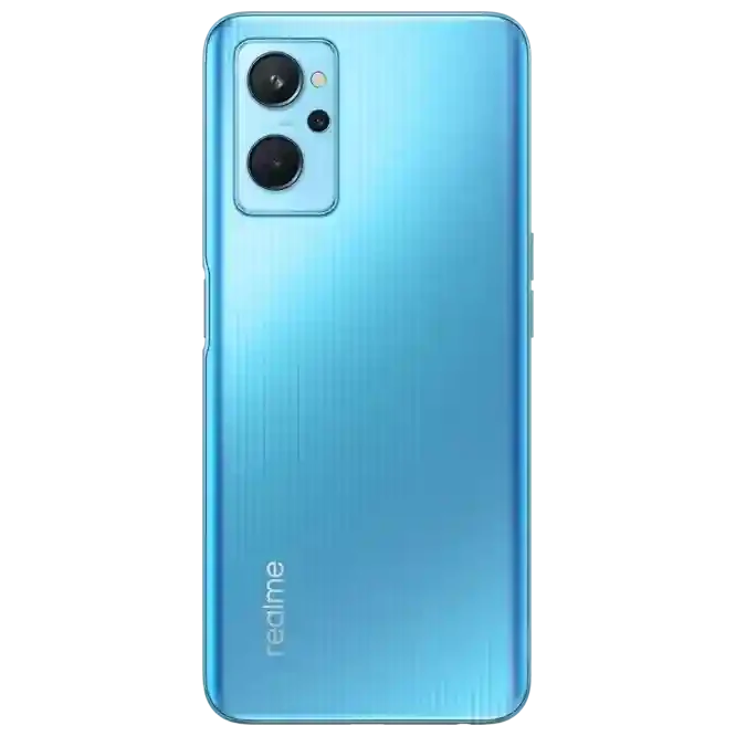 Realme 9i 4/128 Gb Blue 3