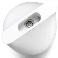 Компактный увлажнитель воздуха Xiaomi Guildford portable Air Humidifier 2