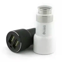 Автомобильная зарядка Xiaomi Mi Car Charger Roidmi 2S 2