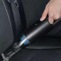 Aspirator Portabil Xiaomi CleanFly Car Vacuum Cleaner Black 3