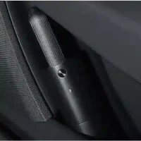 Aspirator Portabil Xiaomi CleanFly Car Vacuum Cleaner Black 4