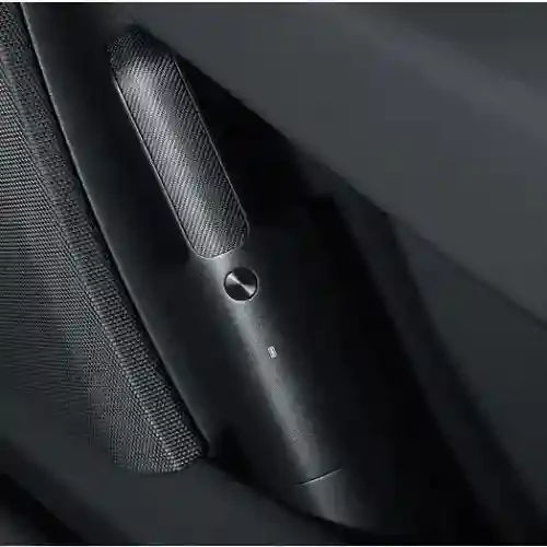 Aspirator Portabil Xiaomi CleanFly Car Vacuum Cleaner Black 4