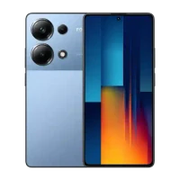 Xiaomi POCO M6 PRO 8/256GB Blue