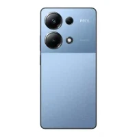 Xiaomi POCO M6 PRO 8/256GB Blue 3