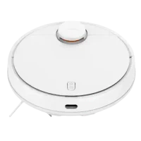 Aspirator Robot Xiaomi S12, Alb 5